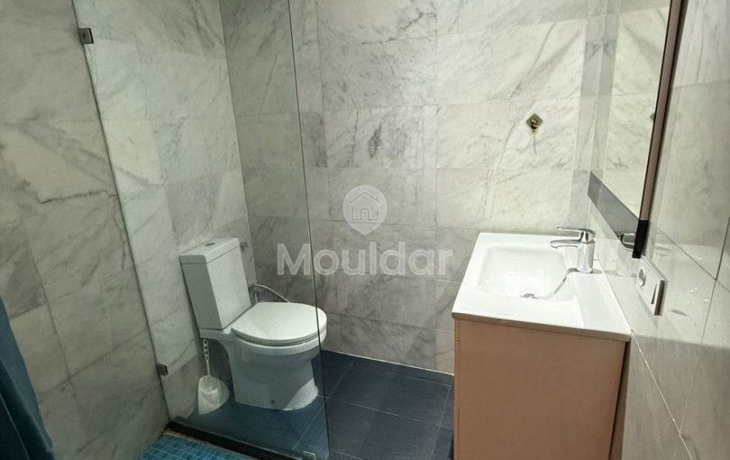 Studio in affitto a Casablanca, Maarif - view 13