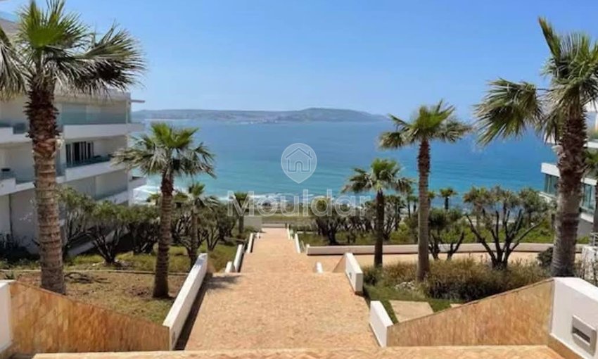 Διαφυγή στη Μαλανάτα: Διαμέρισμα 2 Υπνοδωματίων, Εξοπλισμένο και Άνετο - view 3