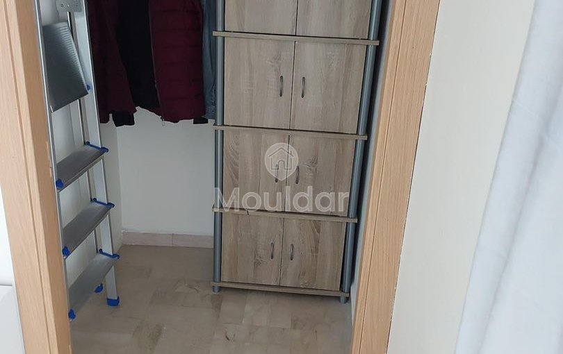 Studio do wynajęcia w Casablance, Beauséjour - view 5