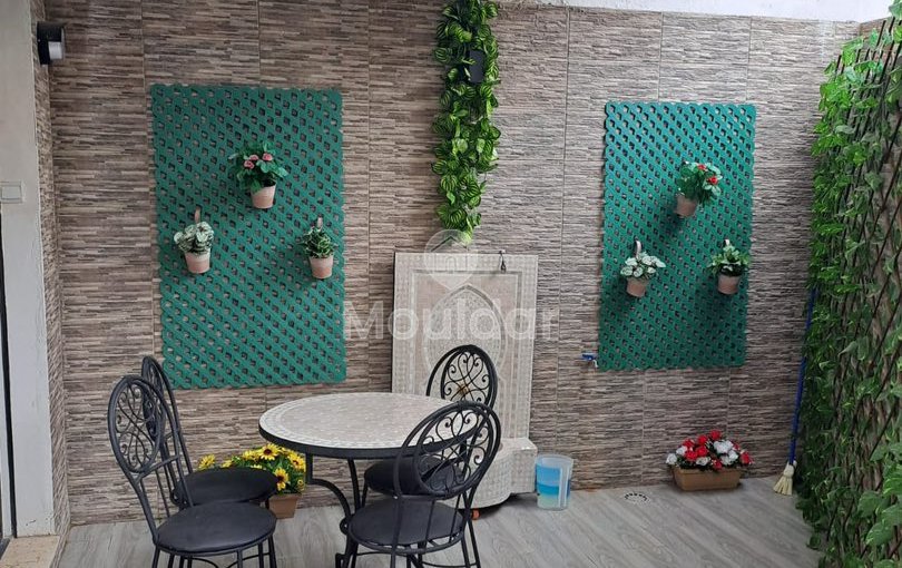 Studio do wynajęcia w Casablance, Palmier - view 13