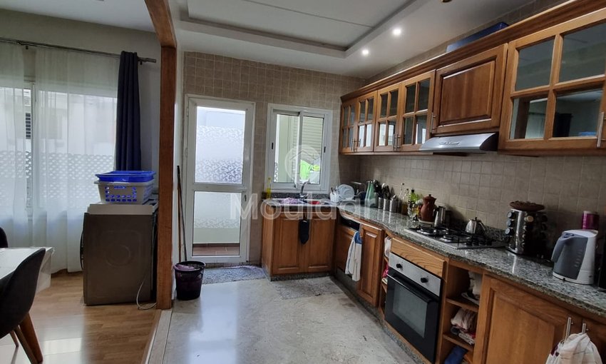 شقة للبيع في الدار البيضاء حي المستشفيات - view 10