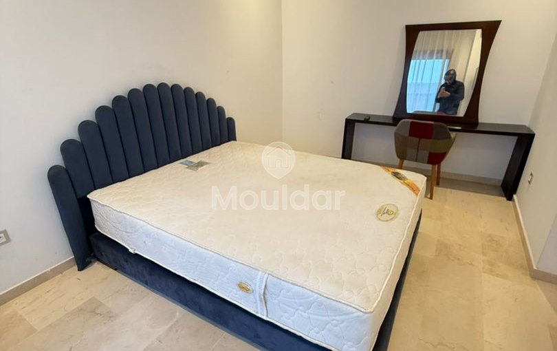 Studio in affitto a Casablanca, Maarif - view 4