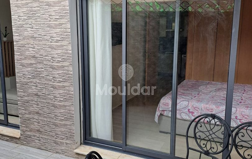 Studio do wynajęcia w Casablance, Palmier - view 9