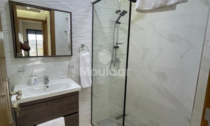 شقة للإيجار في طنجة، مرجان - view 6