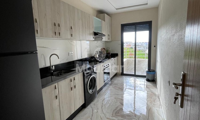 شقة للإيجار في طنجة، مرجان - view 5