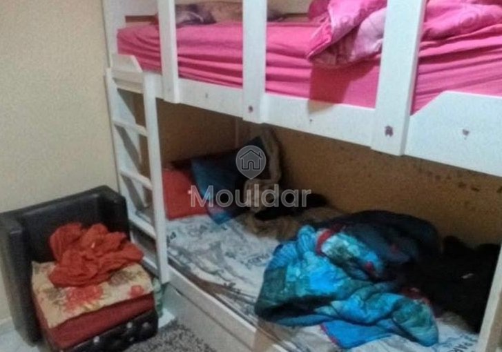 شقة للبيع في الدار البيضاء، بورغينيوني - view 3