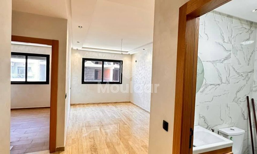 Apartment for rent in Casablanca, Roches Noires - view 7