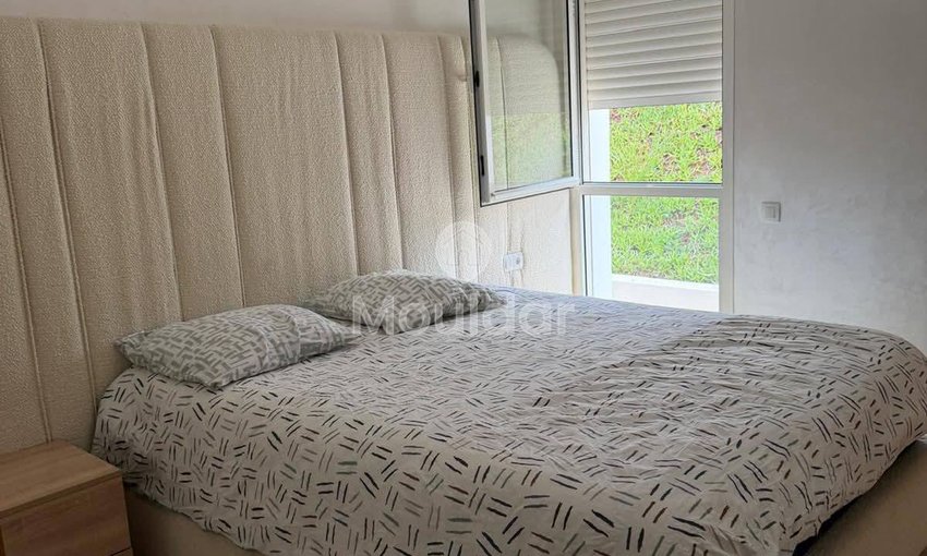 Διαφυγή στη Μαλανάτα: Διαμέρισμα 2 Υπνοδωματίων, Εξοπλισμένο και Άνετο - view 7