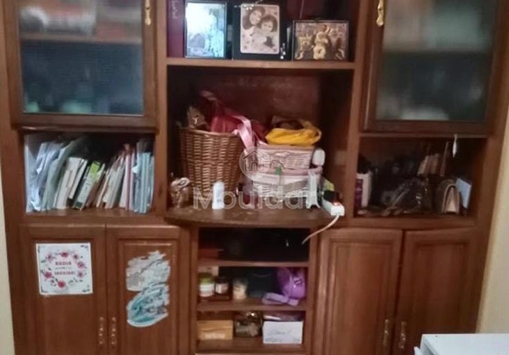 شقة للبيع في الدار البيضاء، بورغينيوني - view 4