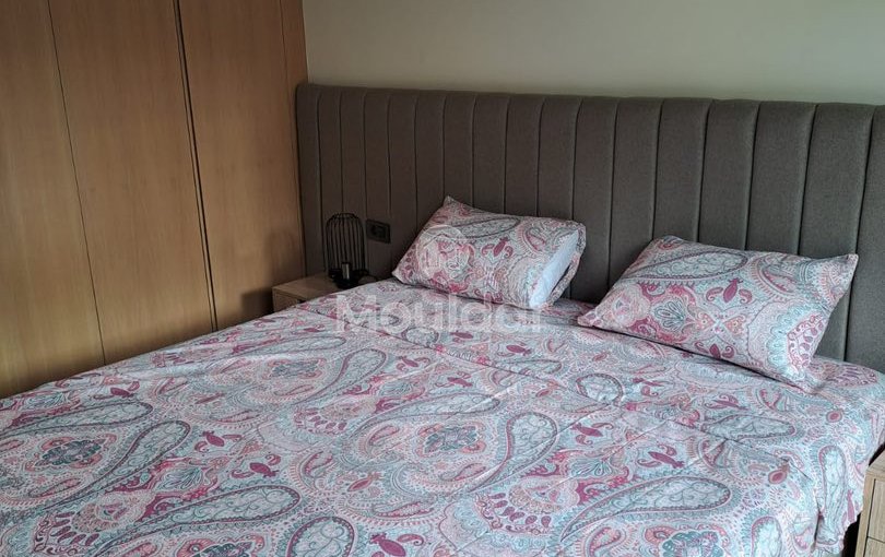 Studio do wynajęcia w Casablance, Palmier - view 6