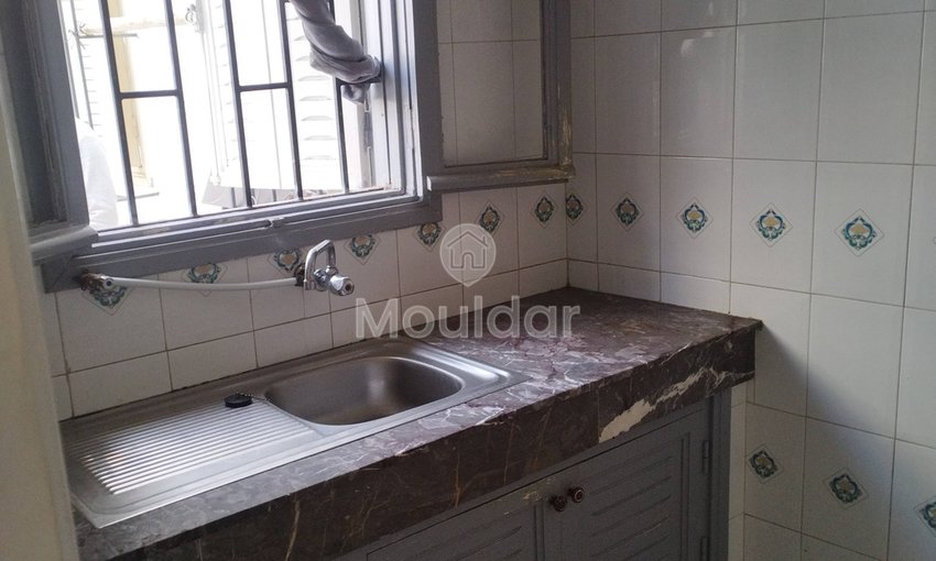 استوديو للإيجار في الدار البيضاء، لا جيروند - view 3