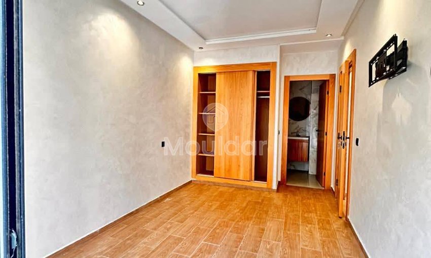 Apartment for rent in Casablanca, Roches Noires - view 5