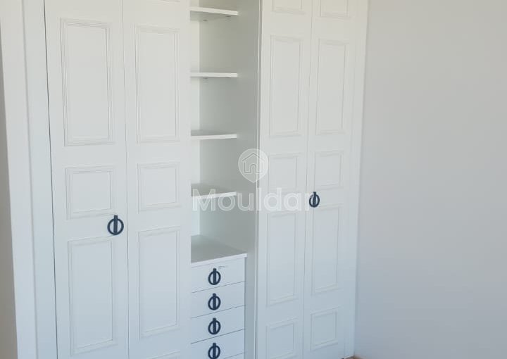 Διαμέρισμα προς ενοικίαση στην Καζαμπλάνκα, Οδό Αζεμούρ - view 3