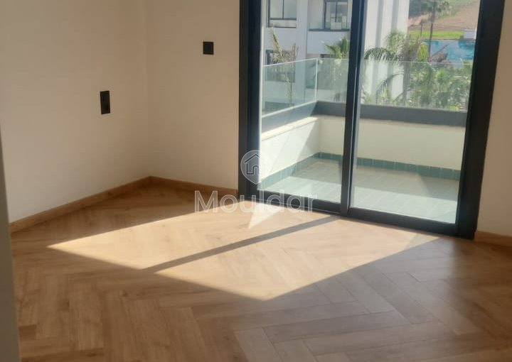 Διαμέρισμα προς ενοικίαση στην Καζαμπλάνκα, Οδό Αζεμούρ - view 2