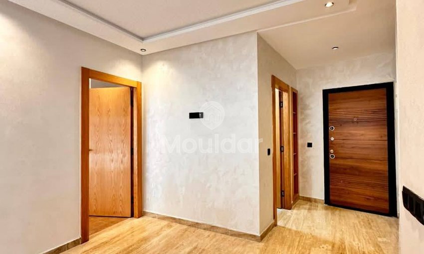 Apartment for rent in Casablanca, Roches Noires - view 3