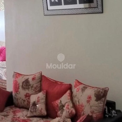 شقة للبيع في الدار البيضاء، بورغينيوني - view 2