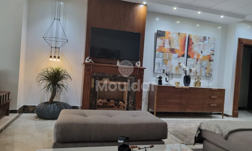 شقة للبيع في الدار البيضاء حي المستشفيات - view 4