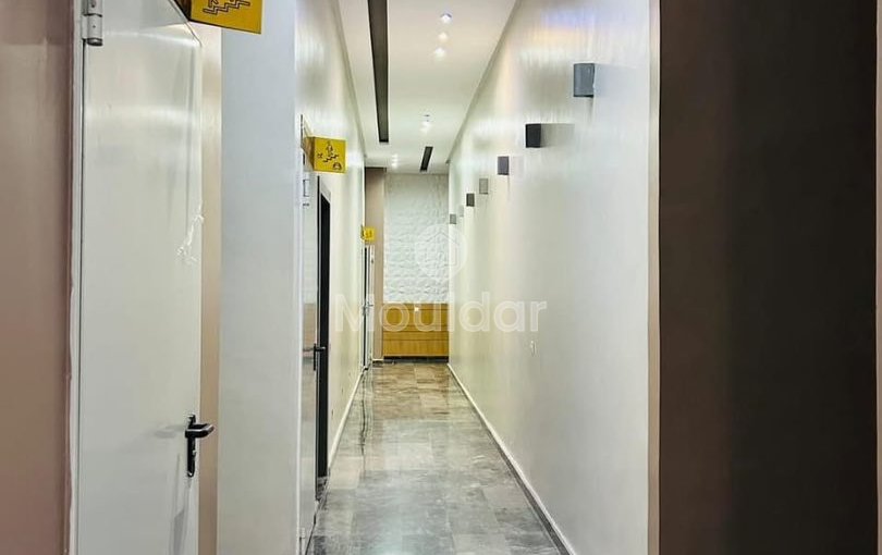 Kasablanka, Kaliforniya'da Kiralık Daire - view 6