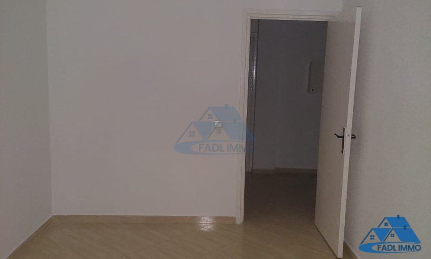 RENTAL APARTMENT IN AGDAL RABAT - view 2