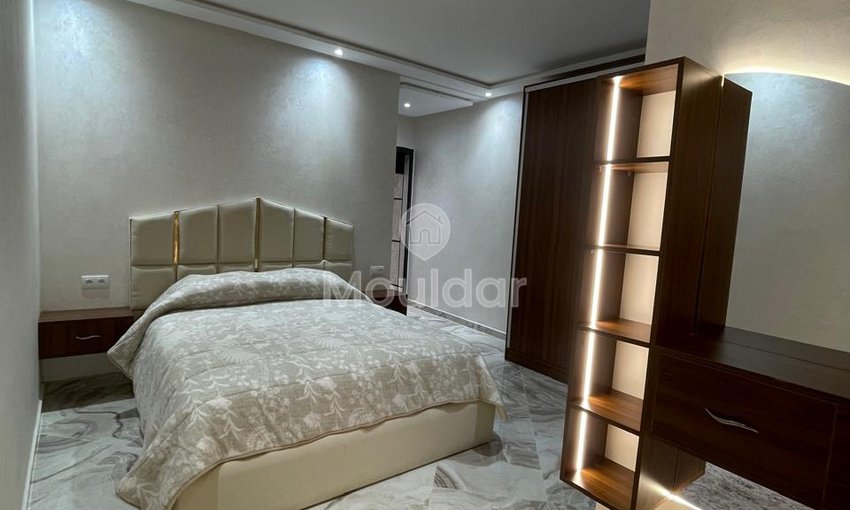 شقة للإيجار في طنجة، مرجان - view 2