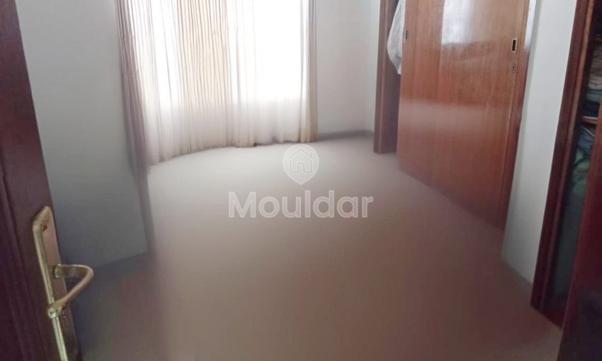 Appartement te huur in Rabat, wijk van de Oceaan - view 3