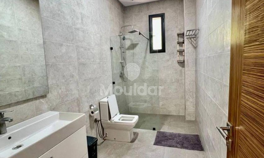 فيلا للإيجار لقضاء العطلات في مراكش طريق أميزميز - view 9