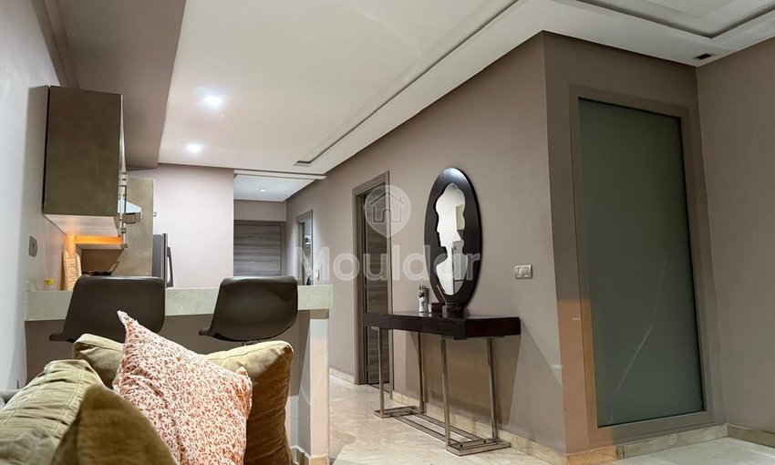 Studio do wynajęcia w Casablance, Bourgogne - view 8