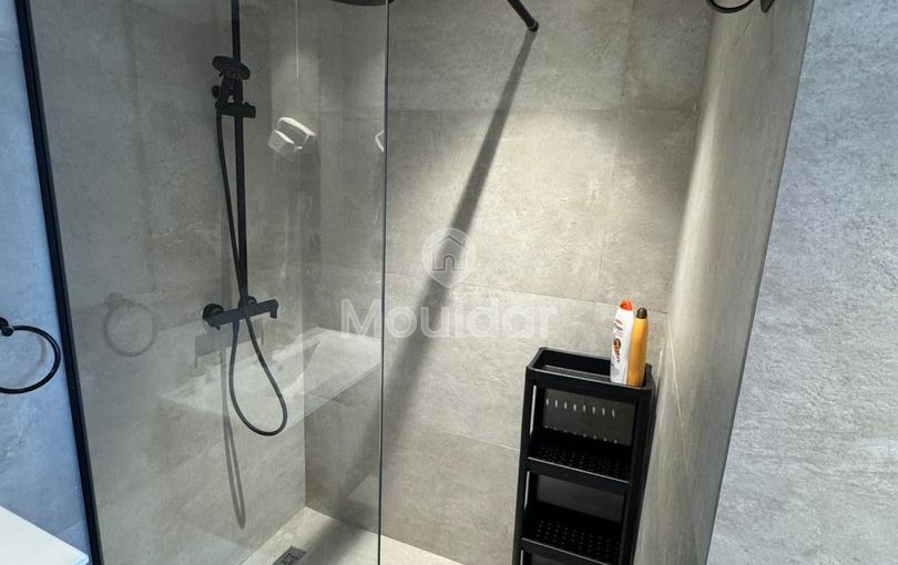 Studio de închiriat în Casablanca, Ferma Bretone - view 10