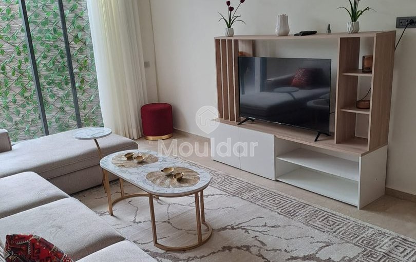 Studio do wynajęcia w Casablance, Palmier - view 4