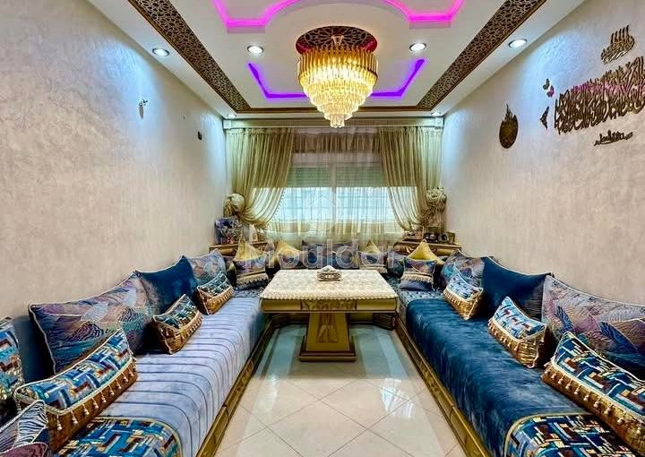 Apartment for sale in Fes - view 9