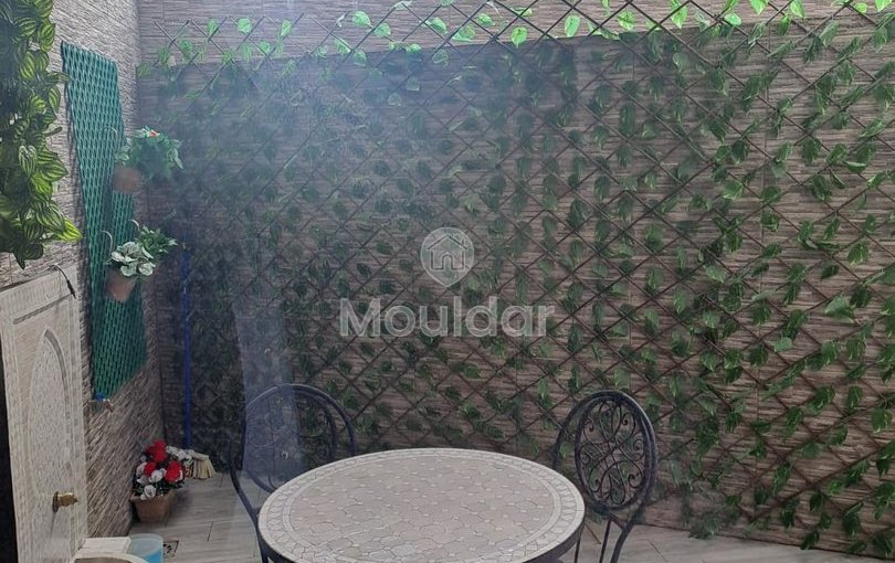 Studio do wynajęcia w Casablance, Palmier - view 12