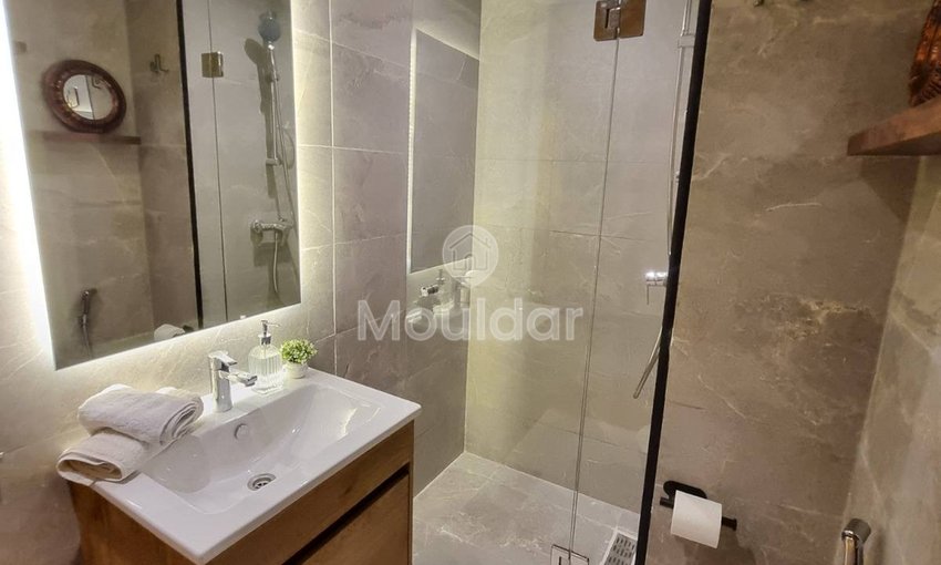 Garsonieră de închiriat în Casablanca, Hermitage - view 10