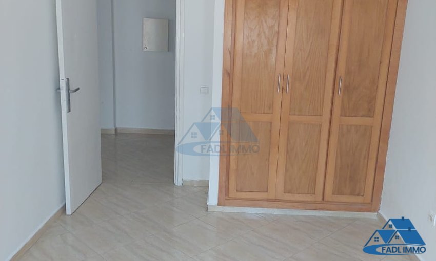 RENTAL APARTMENT IN AGDAL RABAT - view 11