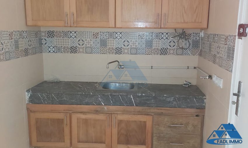 RENTAL APARTMENT IN AGDAL RABAT - view 14