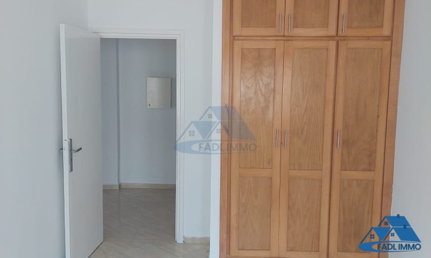 RENTAL APARTMENT IN AGDAL RABAT - view 13