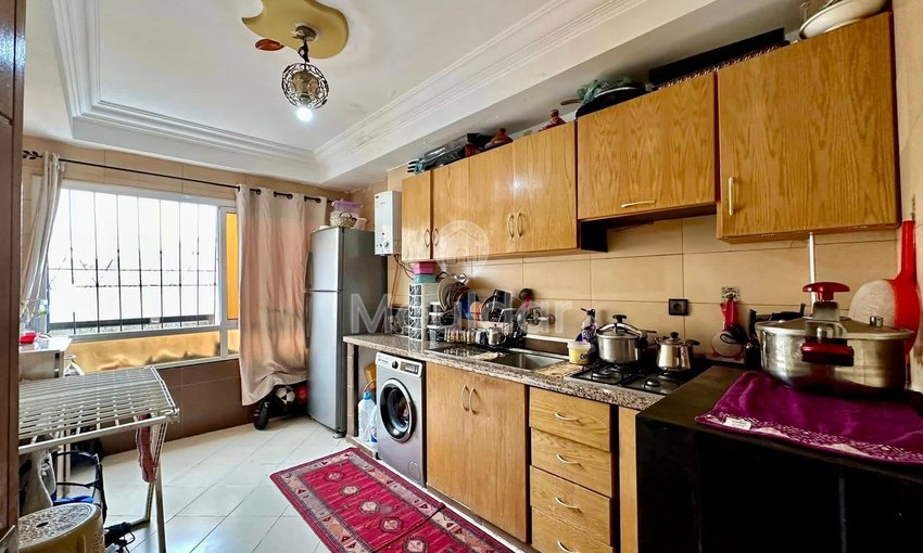 Apartment for sale in Fes - view 13