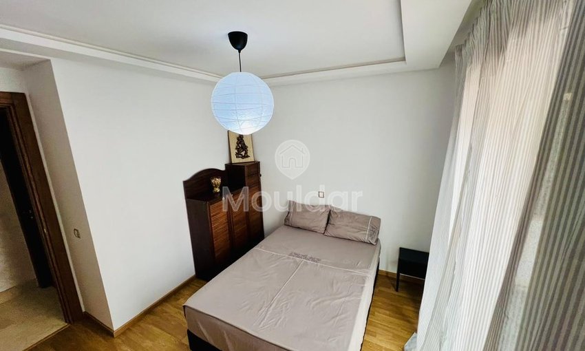 Appartamento in affitto a Casablanca, California - view 6