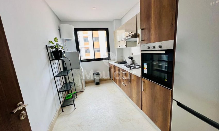 Appartamento in affitto a Casablanca, California - view 5