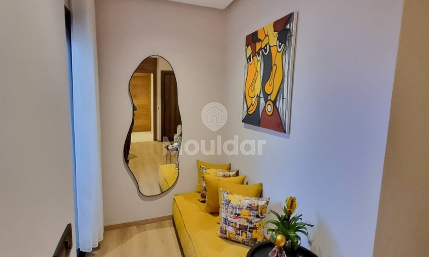 Garsonieră de închiriat în Casablanca, Hermitage - view 8