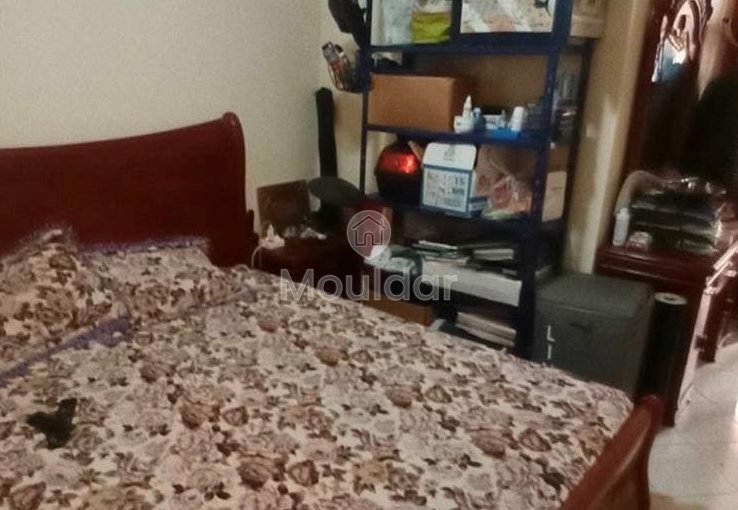 شقة للبيع في الدار البيضاء، بورغينيوني - view 7