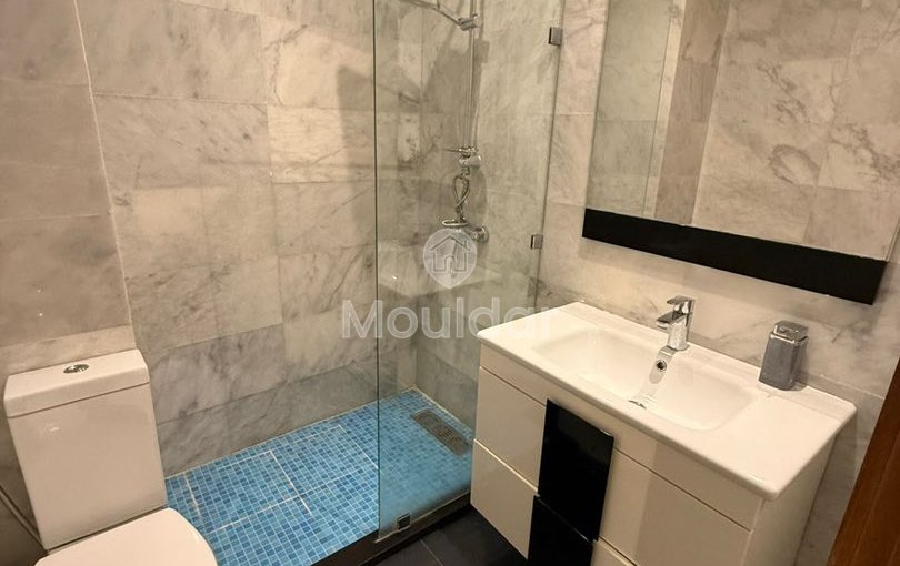 Studio in affitto a Casablanca, Maarif - view 12