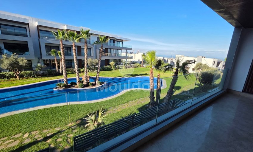 شقة للإيجار في الدار البيضاء، عين دياب - view 7