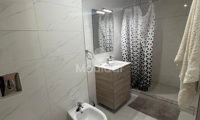 Apartment for rent in Marrakech, Safi Road - view 16