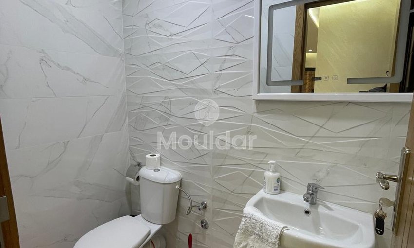 شقة للإيجار في طنجة، مرجان - view 7