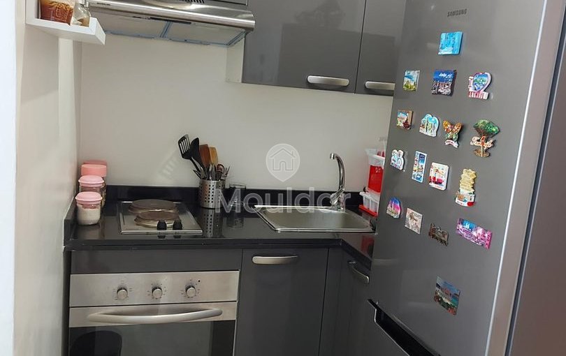 Studio do wynajęcia w Casablance, Beauséjour - view 6