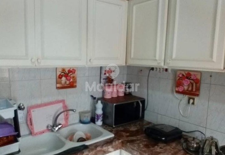 شقة للبيع في الدار البيضاء، بورغينيوني - view 10