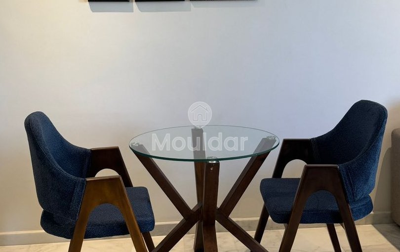 Studio de închiriat în Casablanca, Ferma Bretone - view 9