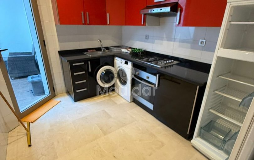 Studio in affitto a Casablanca, Maarif - view 11