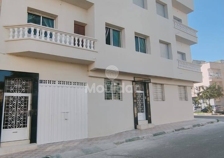 Mohammedia'da satılık ev - view 9