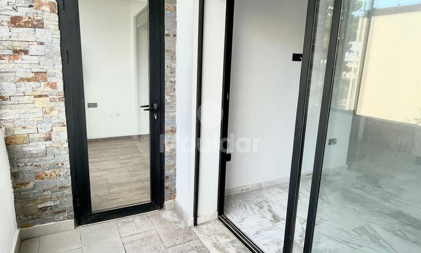 Studio for rent in Casablanca, City Center - view 3